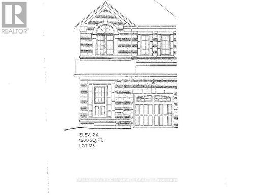 1160 ZINNIA GARDENS N  Pickering, ON L1X 0R2