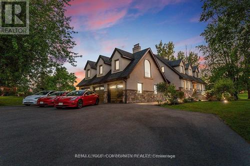 6743 3Rd Line, New Tecumseth, ON - Outdoor