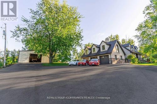 6743 3Rd Line, New Tecumseth, ON - Outdoor