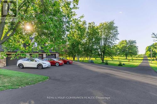 6743 3Rd Line, New Tecumseth, ON - Outdoor