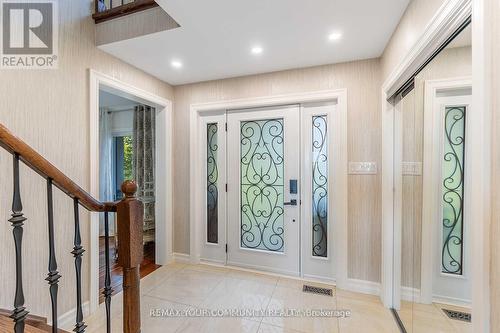 6743 3Rd Line, New Tecumseth, ON - Indoor Photo Showing Other Room
