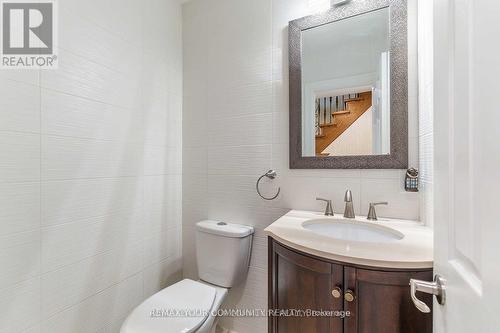 6743 3Rd Line, New Tecumseth, ON - Indoor Photo Showing Bathroom