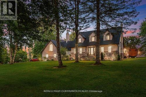 6743 3Rd Line, New Tecumseth, ON - Outdoor