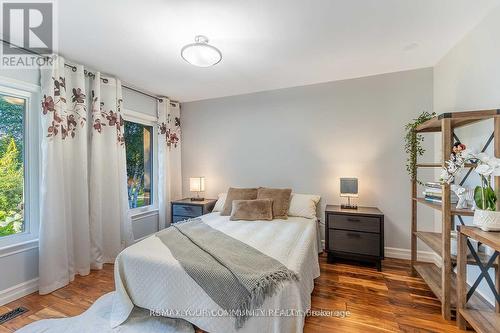 6743 3Rd Line, New Tecumseth, ON - Indoor Photo Showing Bedroom
