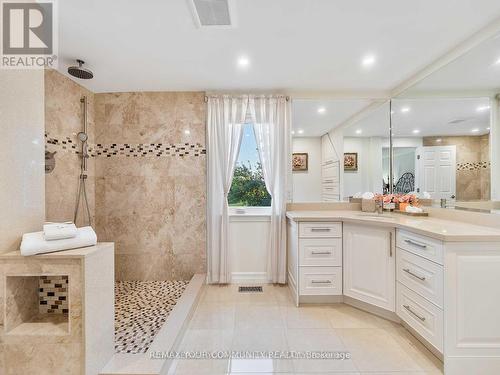 6743 3Rd Line, New Tecumseth, ON - Indoor Photo Showing Bathroom
