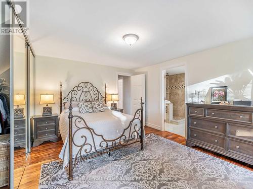 6743 3Rd Line, New Tecumseth, ON - Indoor Photo Showing Bedroom