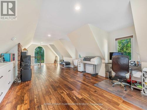 6743 3Rd Line, New Tecumseth, ON - Indoor
