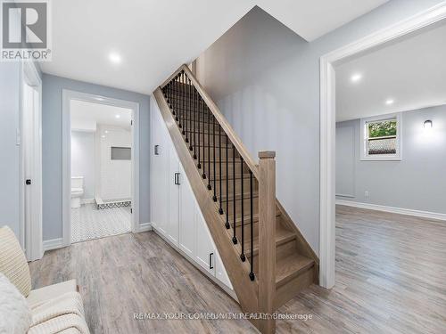 6743 3Rd Line, New Tecumseth, ON - Indoor Photo Showing Other Room