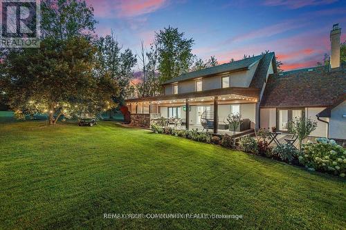 6743 3Rd Line, New Tecumseth, ON - Outdoor With Deck Patio Veranda
