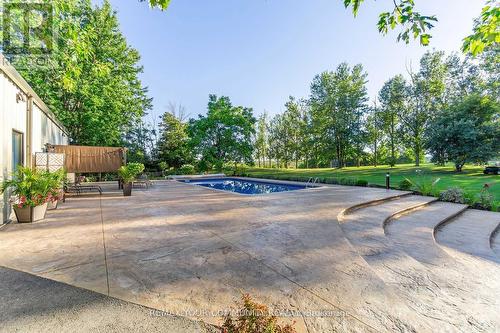 6743 3Rd Line, New Tecumseth, ON - Outdoor