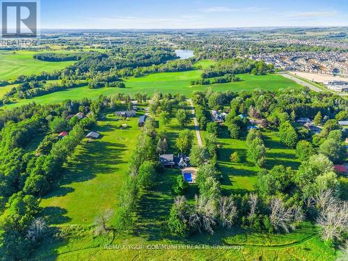 6743 3Rd Line, New Tecumseth, ON - Outdoor With View