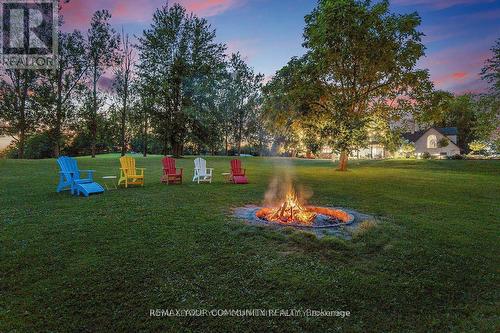 6743 3Rd Line, New Tecumseth, ON - Outdoor