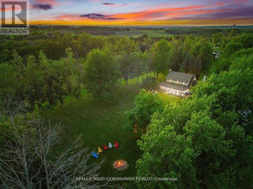 6743 3Rd Line, New Tecumseth, ON - Outdoor With View