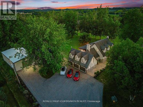 6743 3Rd Line, New Tecumseth, ON - Outdoor With View