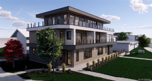 9601 Fifth St, Sidney, BC 