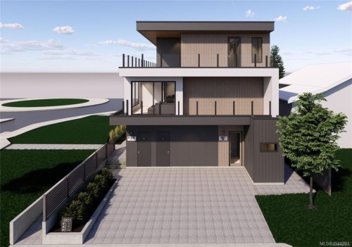 9601 Fifth St, Sidney, BC 