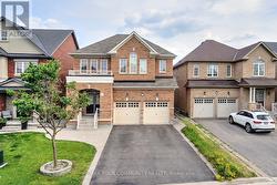 378 LAUDERDALE DRIVE Vaughan, ON L6A 4K9