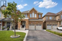 378 LAUDERDALE DRIVE Vaughan, ON L6A 4K9