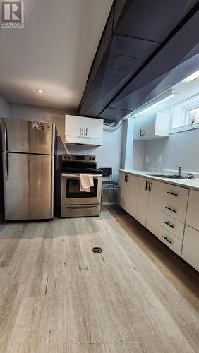 3237 Corry Crescent S, Niagara Falls, ON - Indoor