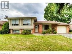 3237 CORRY CRESCENT Niagara Falls, ON L2G 7G2