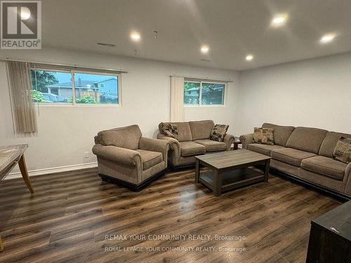 3237 Corry Crescent S, Niagara Falls, ON - Indoor