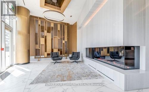 408 - 15 Queens Quay E, Toronto, ON - Indoor Photo Showing Other Room