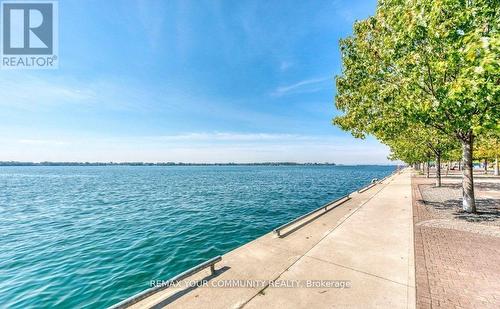 408 - 15 Queens Quay E, Toronto, ON - Outdoor With Body Of Water With View