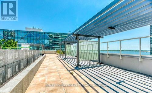 408 - 15 Queens Quay E, Toronto, ON - Outdoor