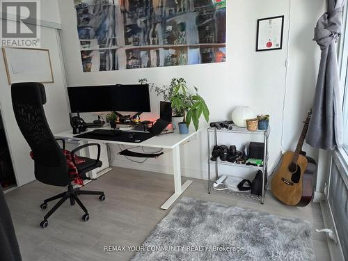 408 - 15 Queens Quay E, Toronto, ON - Indoor Photo Showing Office
