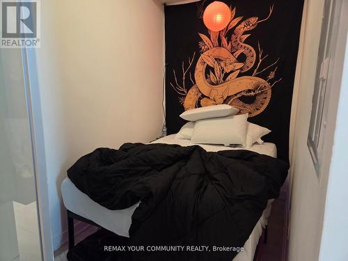 408 - 15 Queens Quay E, Toronto, ON - Indoor Photo Showing Bedroom