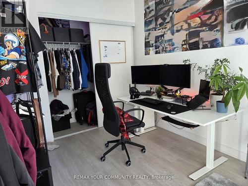 408 - 15 Queens Quay E, Toronto, ON - Indoor Photo Showing Office