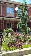 MAIN - 48 ULSTER STREET Toronto, ON M5S 1E3