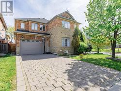507 AUTUMN HILL BOULEVARD Vaughan, ON L4J 9B7