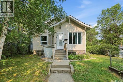 627 9Th Avenue N, Saskatoon, SK - Outdoor