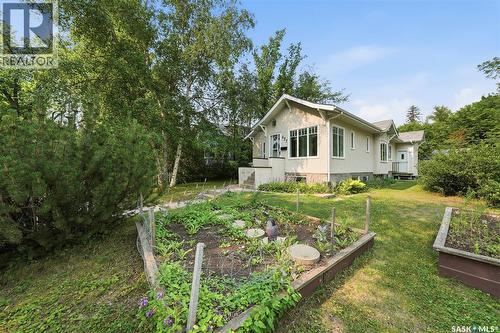 627 9Th Avenue N, Saskatoon, SK - Outdoor