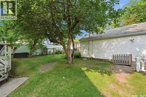 627 9Th Avenue N, Saskatoon, SK - Outdoor