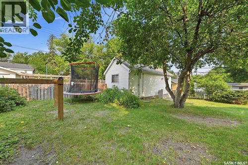 627 9Th Avenue N, Saskatoon, SK - Outdoor