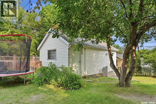 627 9Th Avenue N, Saskatoon, SK - Outdoor
