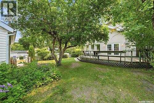 627 9Th Avenue N, Saskatoon, SK - Outdoor