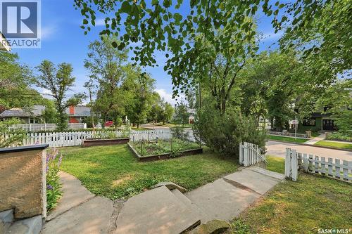 627 9Th Avenue N, Saskatoon, SK - Outdoor
