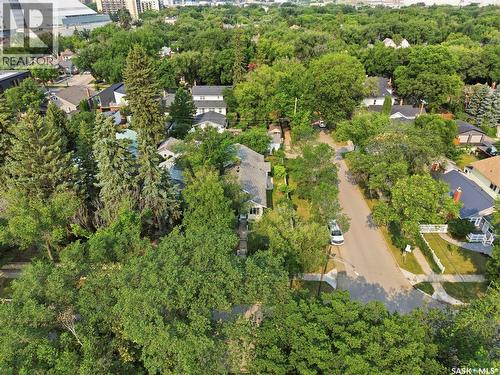 627 9Th Avenue N, Saskatoon, SK - Outdoor With View