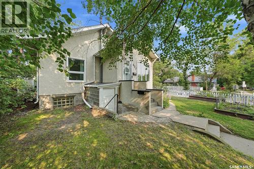 627 9Th Avenue N, Saskatoon, SK - Outdoor