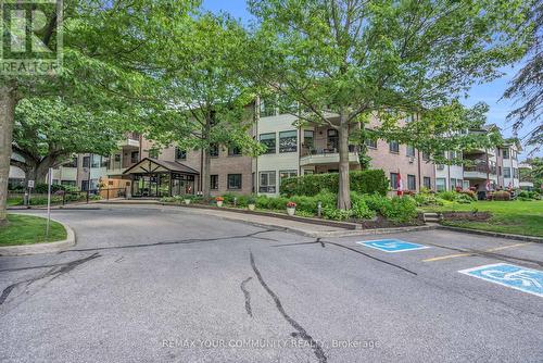 210 - 111 GREW BOULEVARD  Georgina, ON L0E 1L0