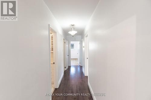 32 Marbury Crescent, Toronto, ON - Indoor Photo Showing Other Room