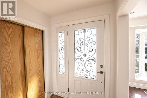 32 Marbury Crescent, Toronto, ON - Indoor Photo Showing Other Room