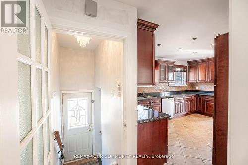 32 Marbury Crescent, Toronto, ON - Indoor Photo Showing Other Room