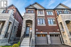 38 ARBOUR GREEN CRESCENT Vaughan, ON L4H 4V2