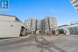 315 - 24 WOODSTREAM BOULEVARD Vaughan, ON L4L 8C4