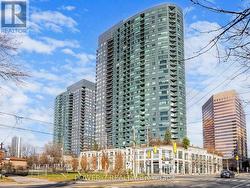 2510 - 15 GREENVIEW AVENUE Toronto, ON M2M 4M7