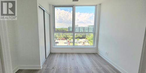 511 - 20 Deans Drive, Toronto, ON - Indoor Photo Showing Other Room